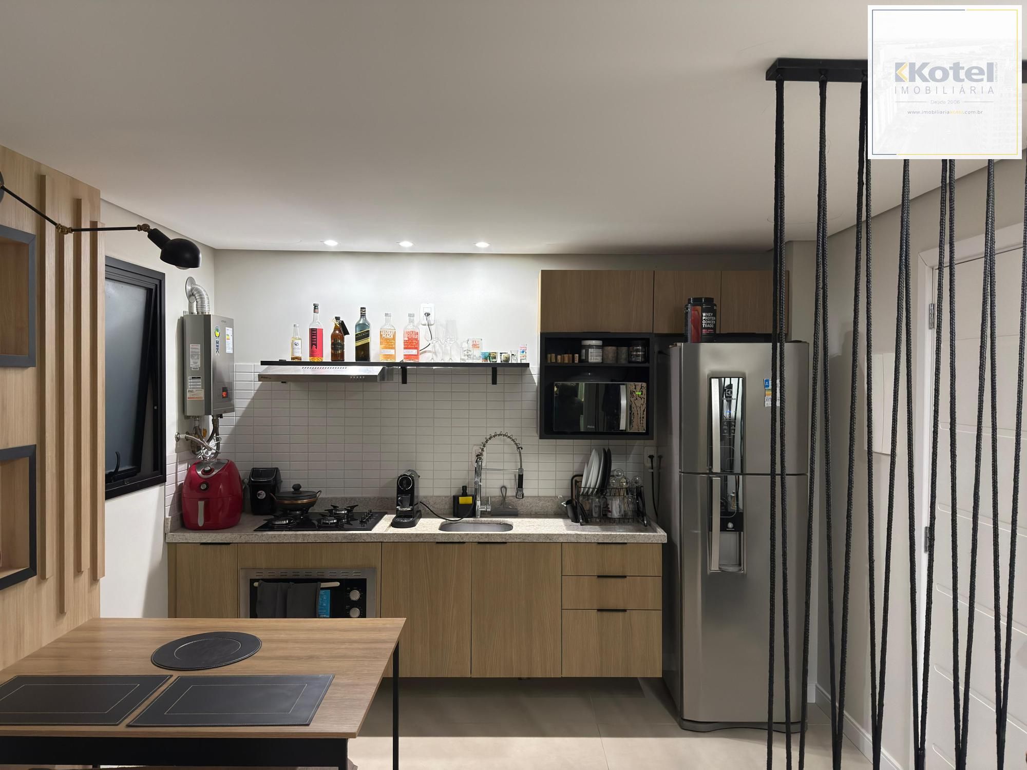 ✨ Apartamento Studio à venda no Centro Histórico de Porto Alegre ✨ — foto 4