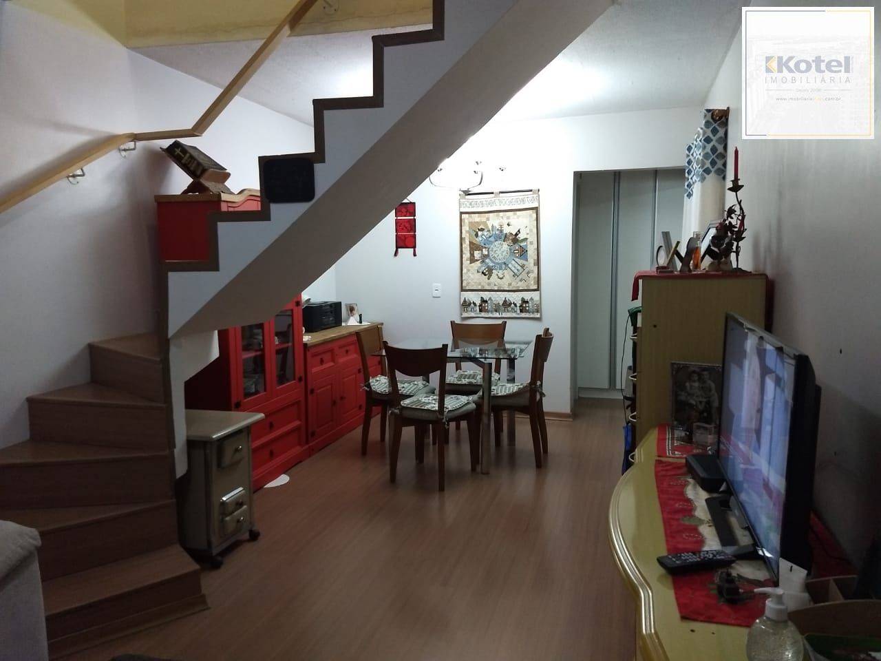 🏡 Sobrado à Venda – Rua Silveira Martins | Caxias do Sul/RS