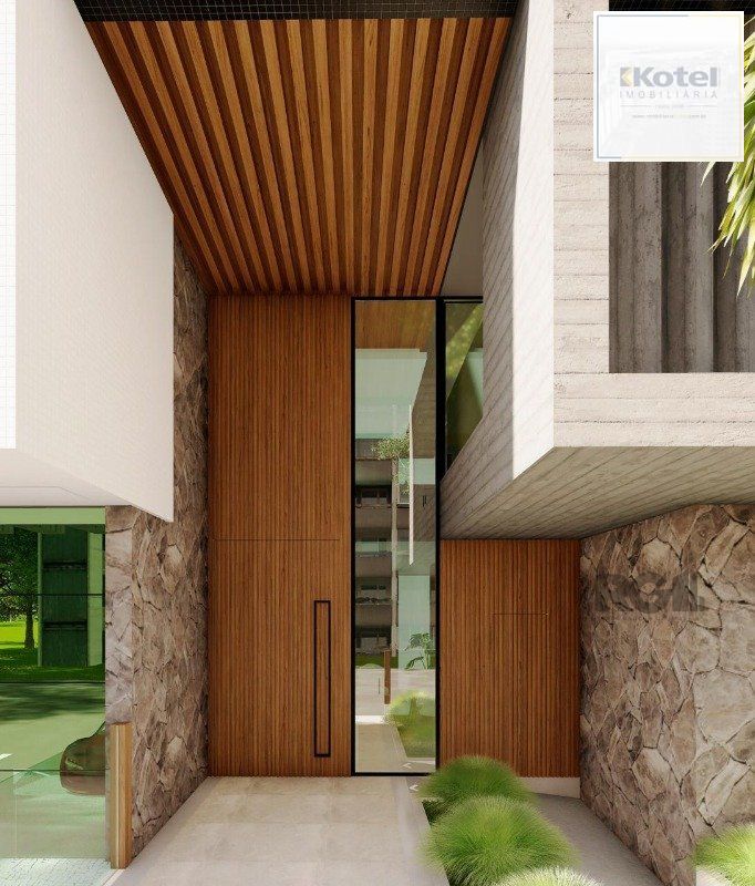 Apartamento 3 quartos à venda, 114m², Centro - Capão da Canoa