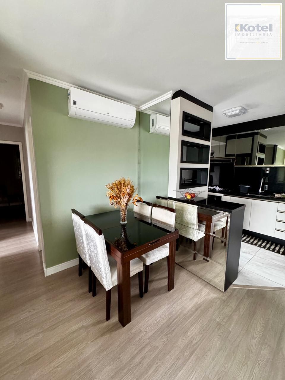 🏡✨ EXCELENTE APARTAMENTO 3  DORM. VAGA COBERTA E SACADA – TERESÓPOLIS! ✨🏡 — foto 4