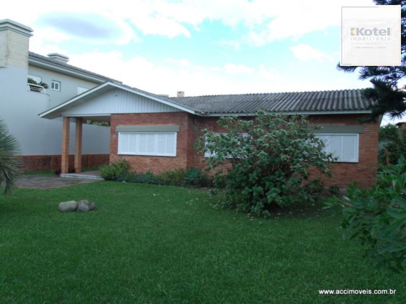 Casa para Venda - 143m², 3 dormitórios, 2 vagas - Atlântida