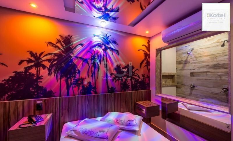 🏨 VENDA DE OPERAÇÃO DE MOTEL – AV. SERTÓRIO | PORTO ALEGRE