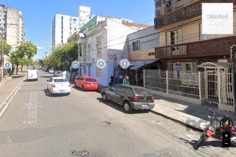 Casa Comercial à venda na Cidade Baixa