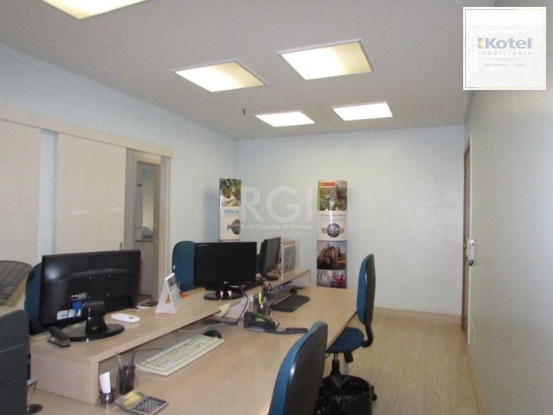 Conjunto/Sala para Venda - 40.64m², 0 dormitórios, 1 vaga - Higienópolis
