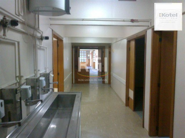Conjunto/Sala para Venda - 1046.43m², 0 dormitórios, 7 vagas - Centro