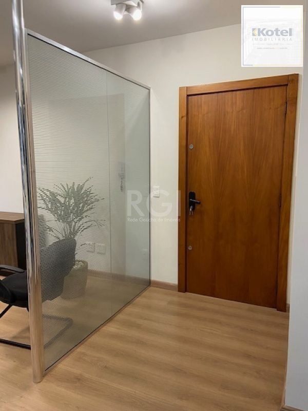Conjunto/Sala para Venda - 34.18m², 0 dormitórios, Higienópolis — foto 5