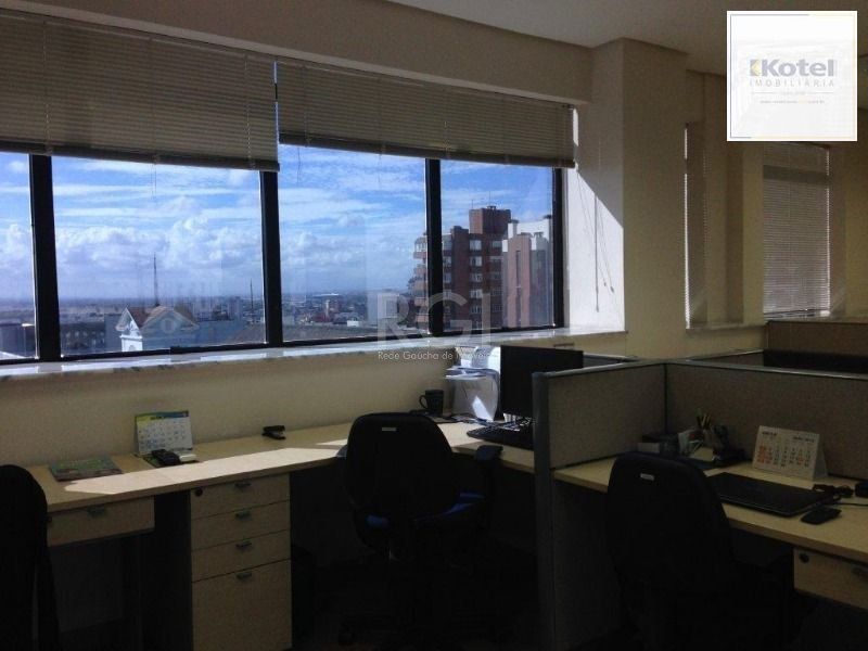 Conjunto/Sala para Venda - 126.44m², 0 dormitórios, 1 vaga - Independência — foto 2