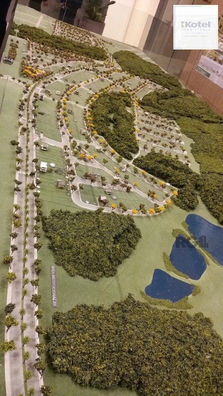 Terreno para Venda - 305m², 0 dormitórios, Harmonia