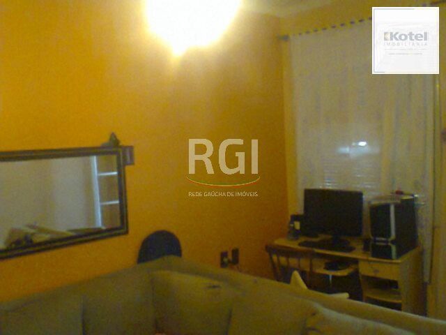 Apartamento para Venda - 80.47m², 3 dormitórios, São Geraldo — foto 2