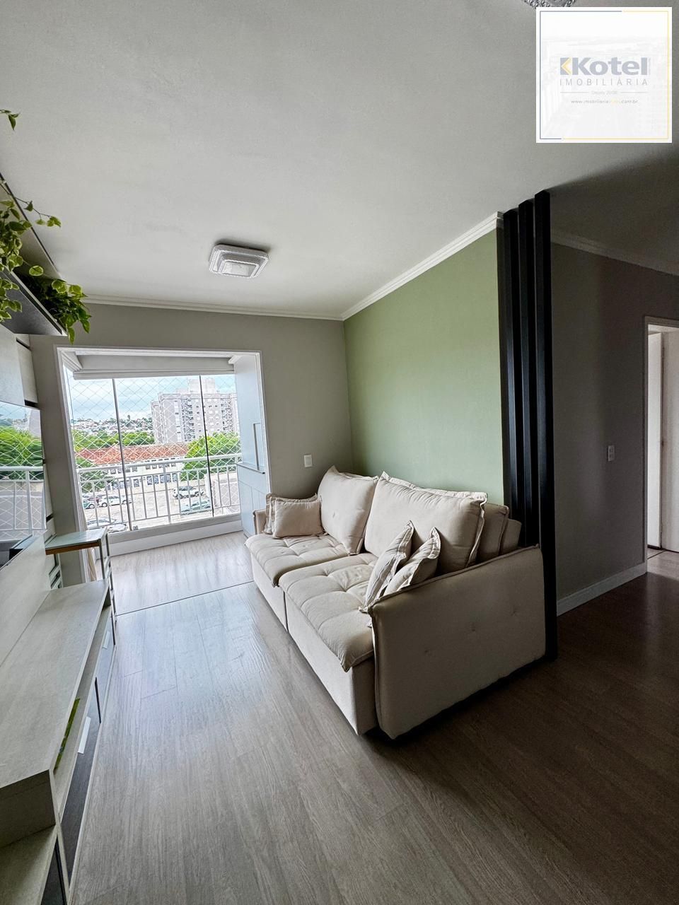 🏡✨ EXCELENTE APARTAMENTO 3  DORM. VAGA COBERTA E SACADA – TERESÓPOLIS! ✨🏡 — foto 3