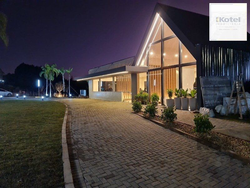 Terreno para Venda - 305m², 0 dormitórios, Harmonia
