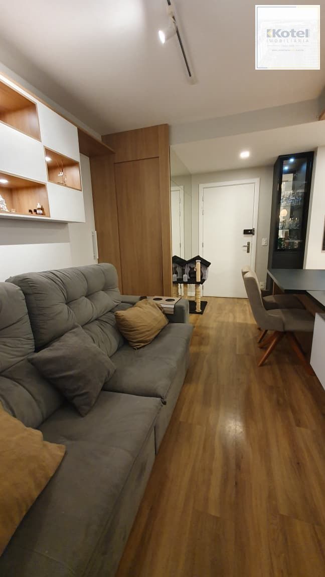 Apartamento no NEX FWD com 1 dormitório — foto 3