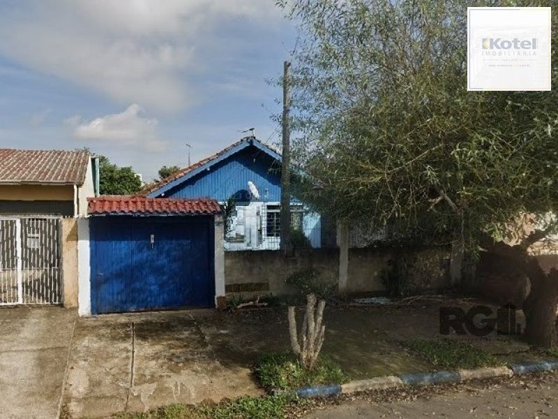 Terreno à venda, Vila Vista Alegre - Cachoeirinha