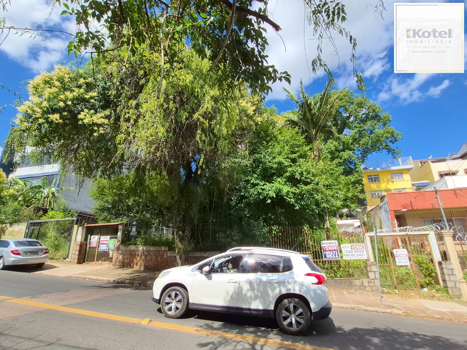 📍 EXCELENTE OPORTUNIDADE DE TERRENO – LOCALIZAÇÃO ESTRATÉGICA! — foto 4