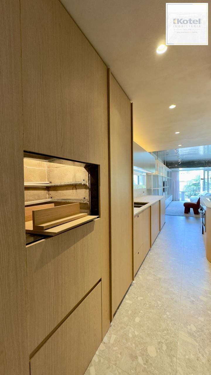 ✨🏙️ APARTAMENTO DECORADO – EXCLUSIVIDADE NOS ALTOS DA CARLOS VON KOSERITZ ✨ — foto 5