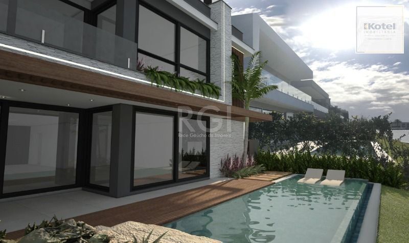 Casa de Condomínio 5 quartos à venda, 443m², Centro - Xangri-Lá