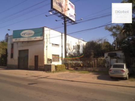 Terreno para Venda - 0m², 0 dormitórios, Novo Esteio — foto 3