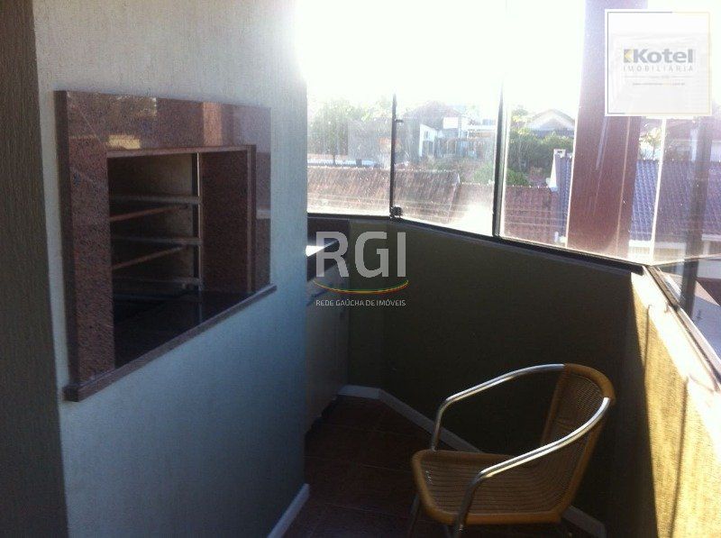Apartamento para Venda - 84.59m², 2 dormitórios, 1 vaga - Sarandí — foto 5