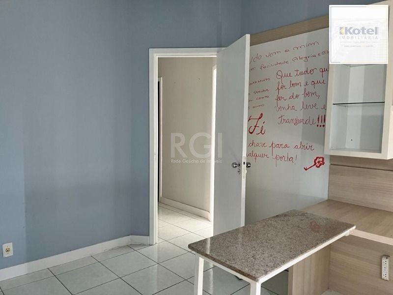 Conjunto/Sala para Venda - 44.5m², 0 dormitórios, Floresta — foto 2
