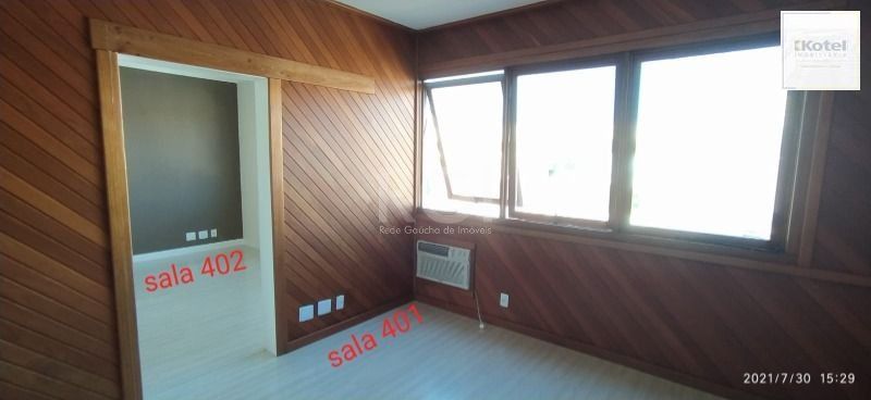 Conjunto/Sala para Venda - 25.61m², 0 dormitórios, Azenha — foto 4