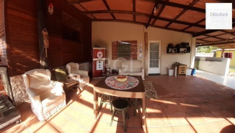 Sítio para Venda - 3000m², 4 dormitórios, sendo 1 suites, 3 vagas - Lageado — foto 2