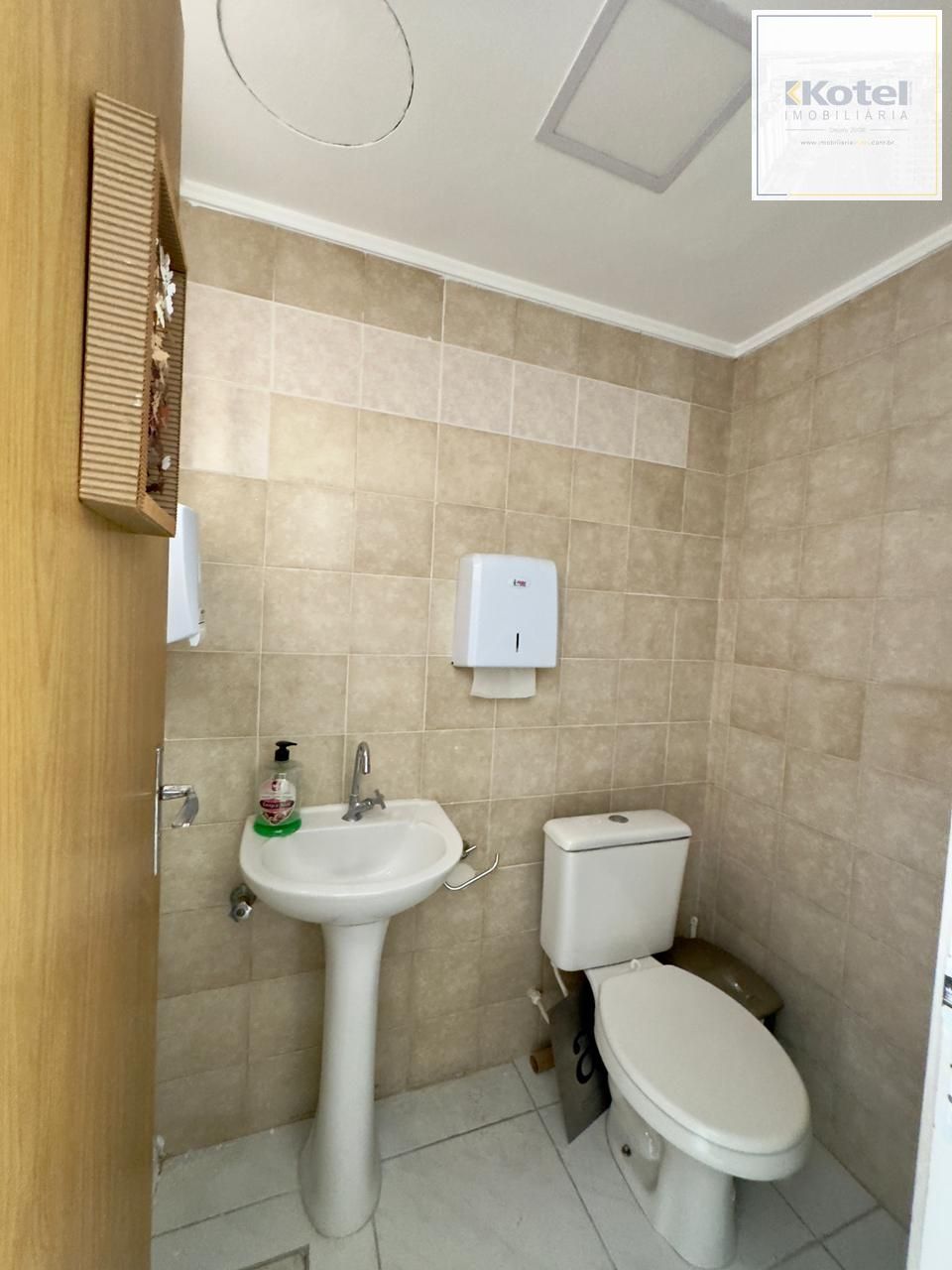 🏢 OPORTUNIDADE IMPERDÍVEL – SALA COMERCIAL NA AV. CRISTÓVÃO COLOMBO — foto 4