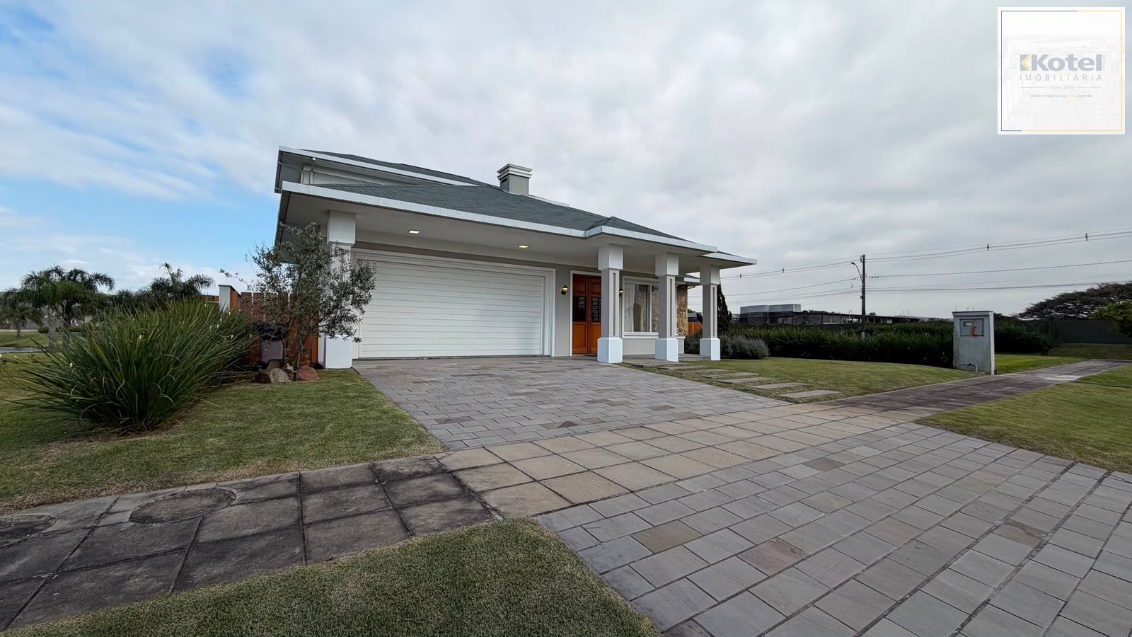 Casa de Condomínio, 4 quartos, à venda, 380 m², Sans Souci - Eldorado do Sul — foto 2
