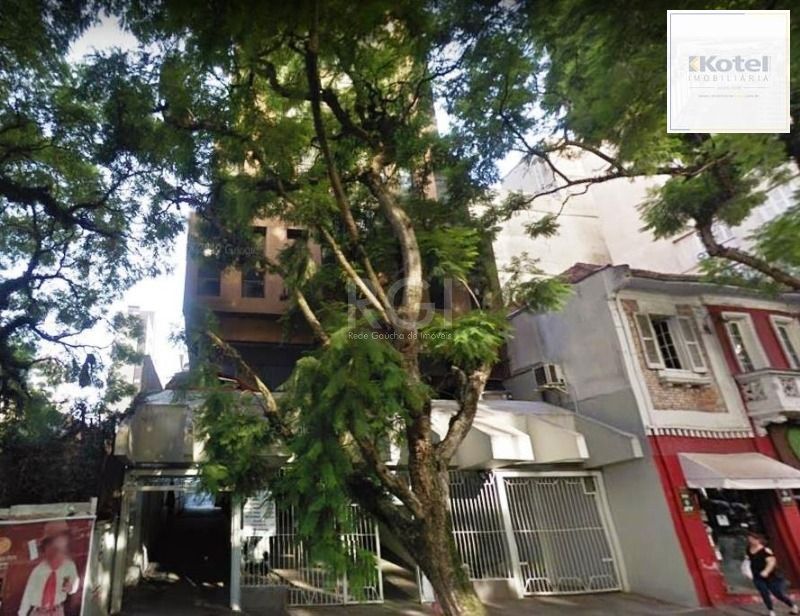 Conjunto/Sala para Venda - 126.44m², 0 dormitórios, 1 vaga - Independência — foto 3