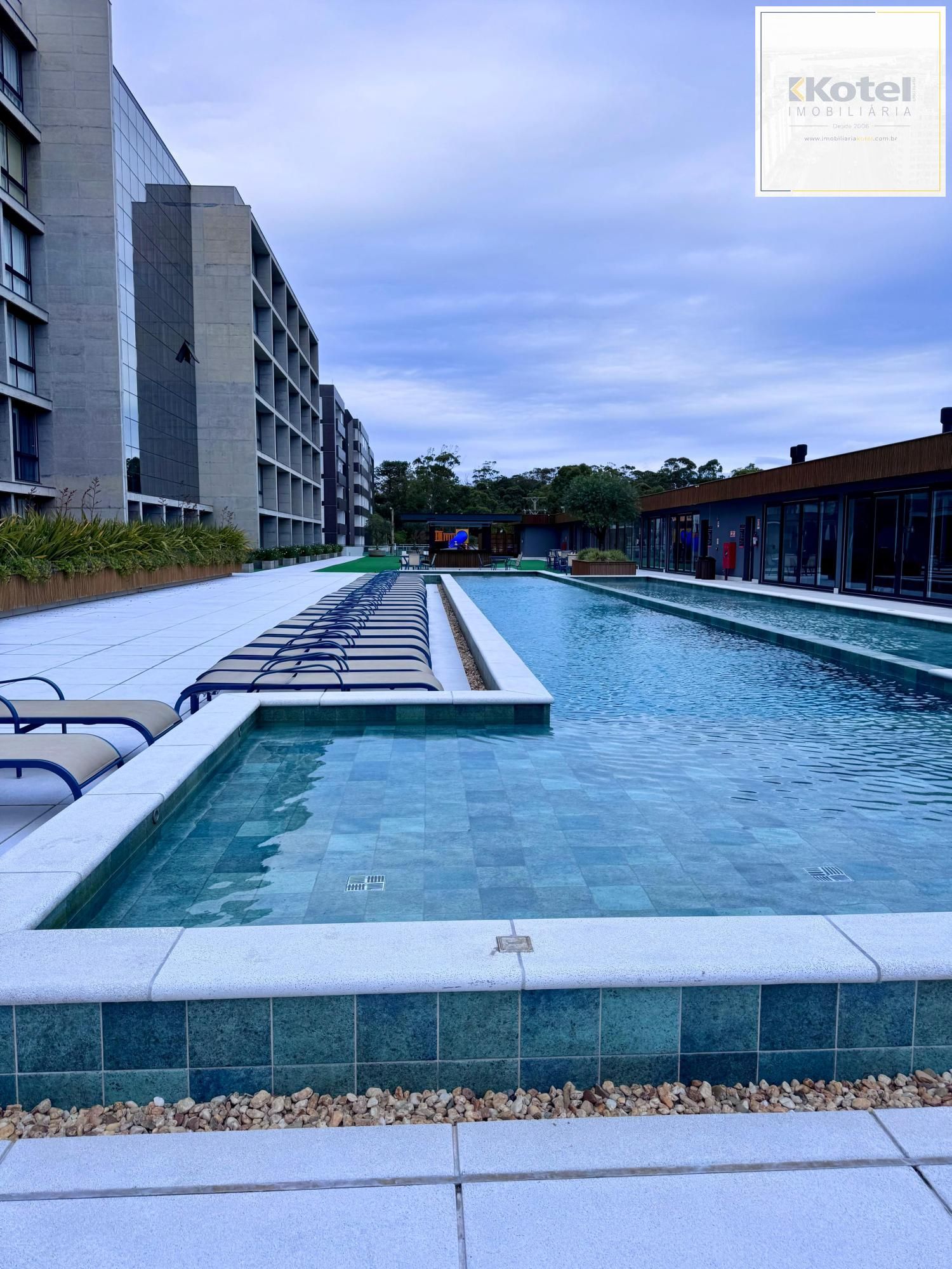 🏙️ Excelente Loft à Venda – Av. Central, 1500  | Xangri-la