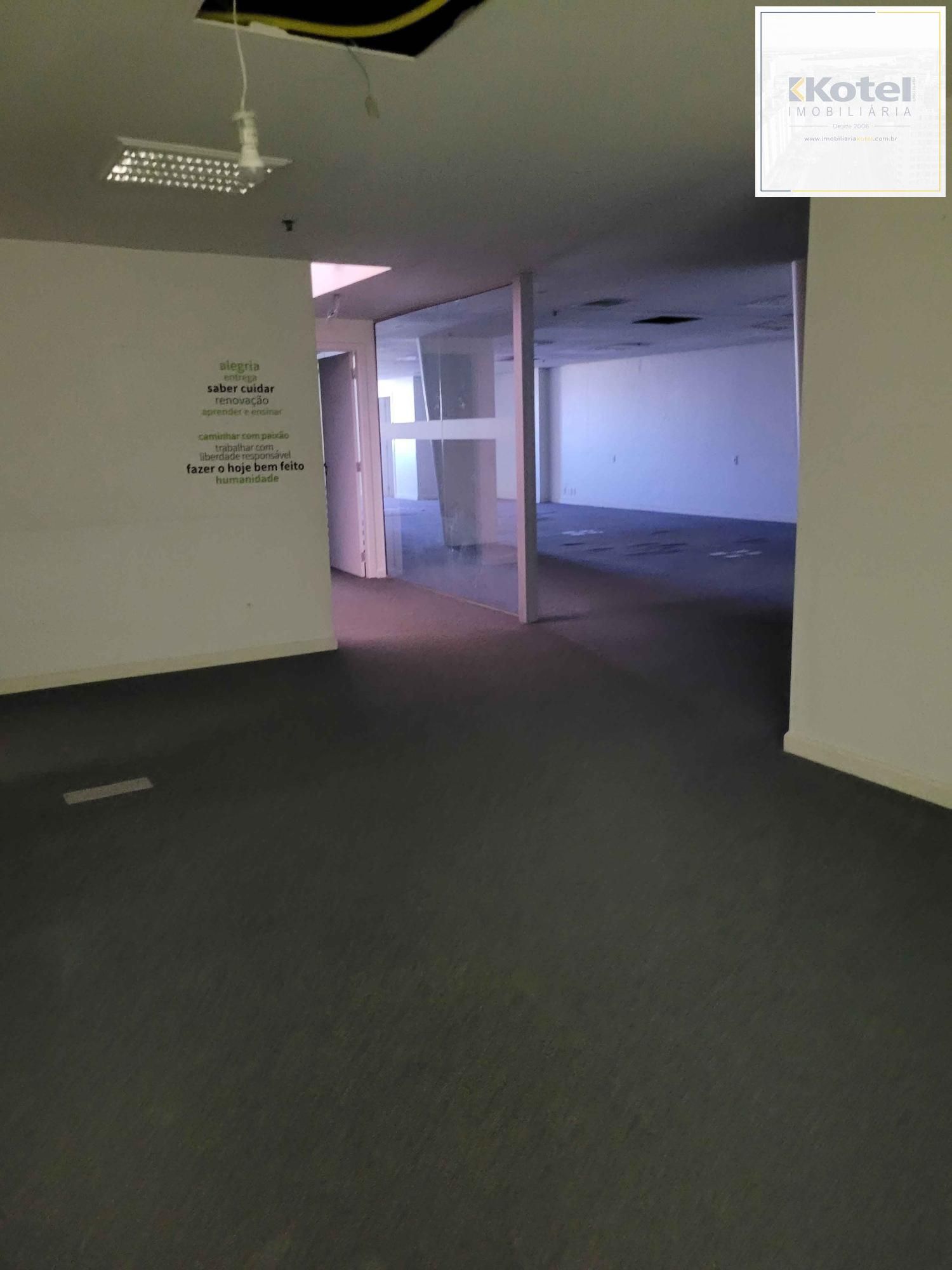 🏢 Conjunto de Salas Comerciai