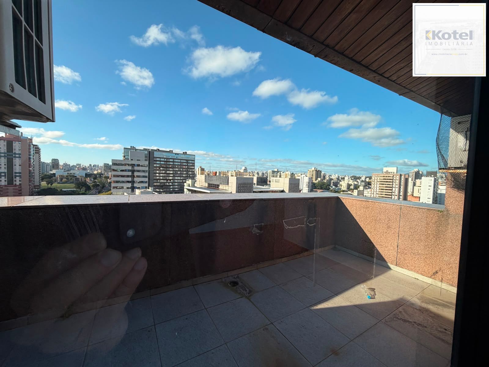 🏢✨ SALA COMERCIAL DUPLEX COM TERRAÇO E VISTA PARA O GUAÍBA! 🌅 — foto 5