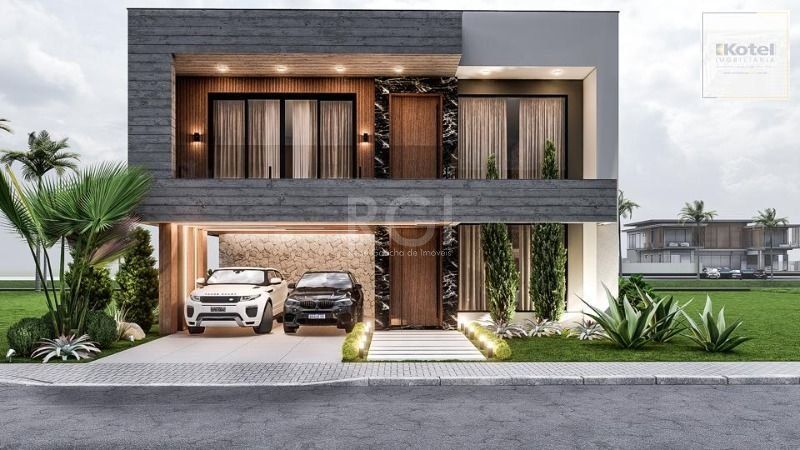 Casa de Condomínio 5 quartos à venda, 441m², Centro - Xangri-Lá