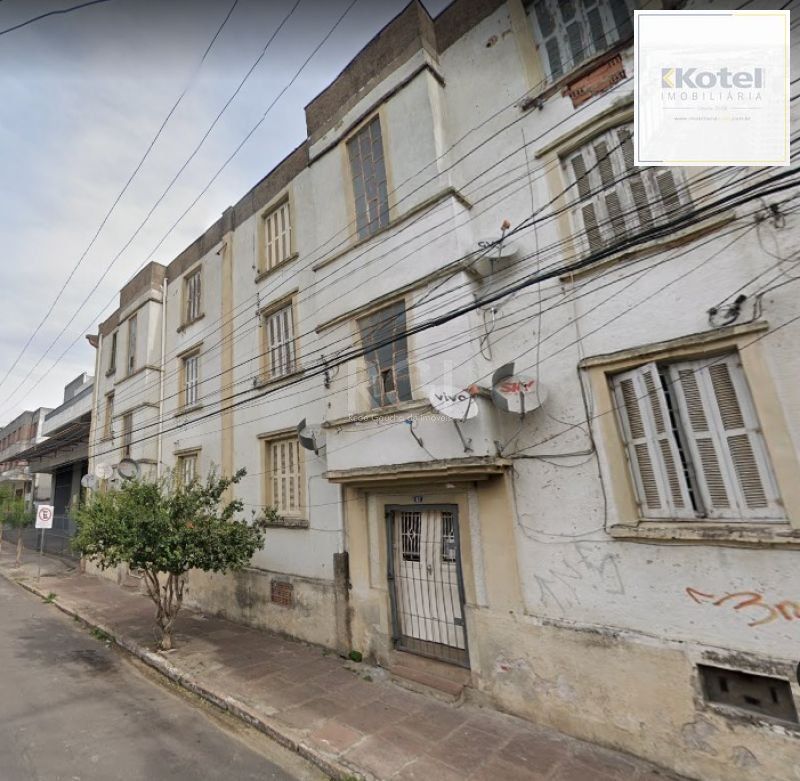 Prédio inteiro proximo da voluntários da patria para retrofit — foto 4