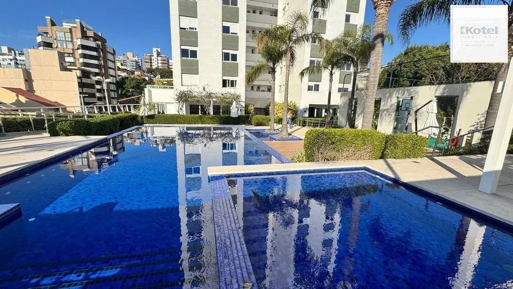 🏙️✨ BELÍSSIMO APARTAMENTO NA ABRAHÃO MELNICK – ALTO PADRÃO EM PORTO ALEGRE — foto 4
