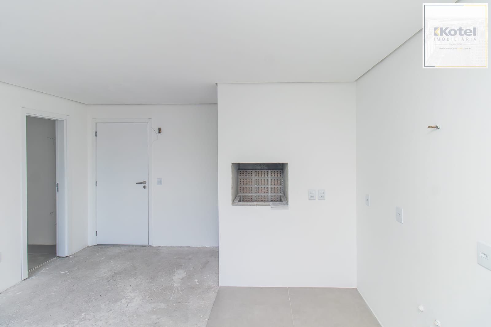 🏆 APARTAMENTO NOVO  NO MENINO DEUS – VALOR ABAIXO DO MERCADO! — foto 5