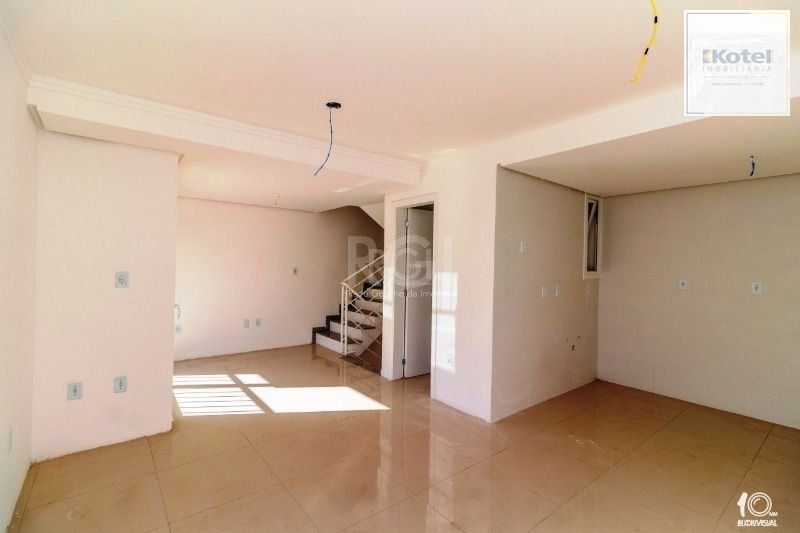 Casa Condominio para Venda - 115m², 2 dormitórios, sendo 1 suites, 2 vagas - Vila Conceição