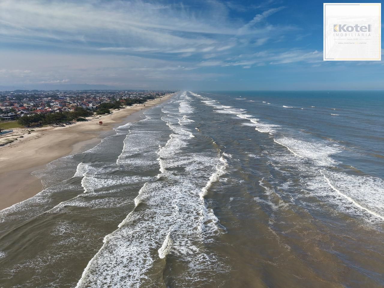 🏖️ CASA NASCER — Xangri-Lá. 🌊 Apenas 80 metros do mar!
