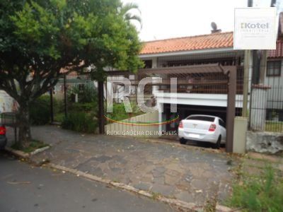 Casa para Venda - 330m², 4 dormitórios, 2 vagas - Glória — foto 3