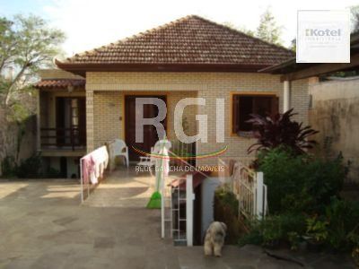 🏡 CASA AMPLA COM 7 DORMITÓRIOS NO BAIRRO GLÓRIA – PORTO ALEGRE — foto 2