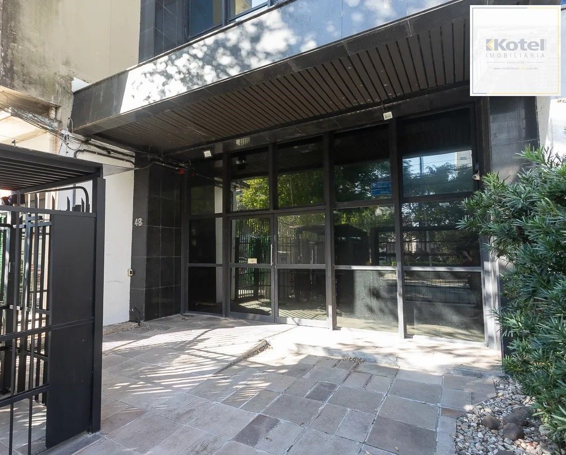 🏢  PRÉDIO COMERCIAL na Rua Cel. Bordini📍 Bairro Auxiliadora  – Porto Alegre 📌