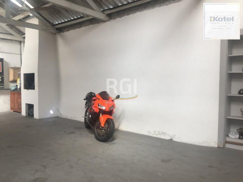 Loja para Venda - 621.72m², 0 dormitórios, Floresta — foto 4