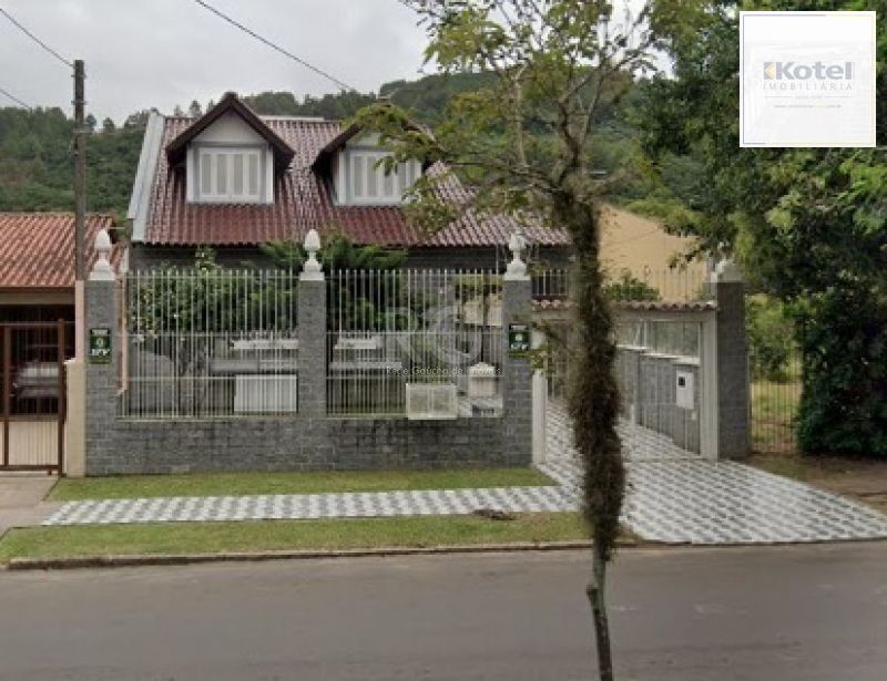 Casa para Venda - 242m², 3 dormitórios, sendo 1 suites, 3 vagas - Aberta dos Morros — foto 2