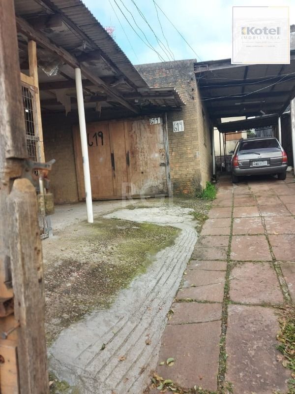 Terreno para Venda - 0m², 0 dormitórios, Vila São José