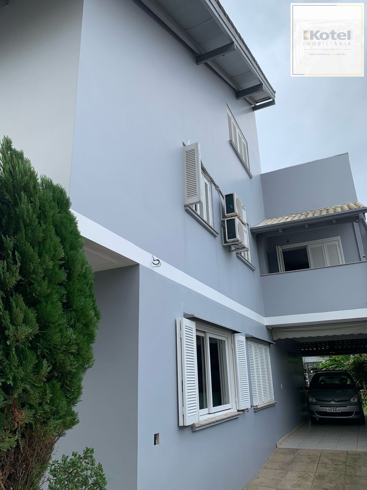 🏡 EXCELENTE SOBRADO À VENDA NO BAIRRO PARTENON – PORTO ALEGRE — foto 2