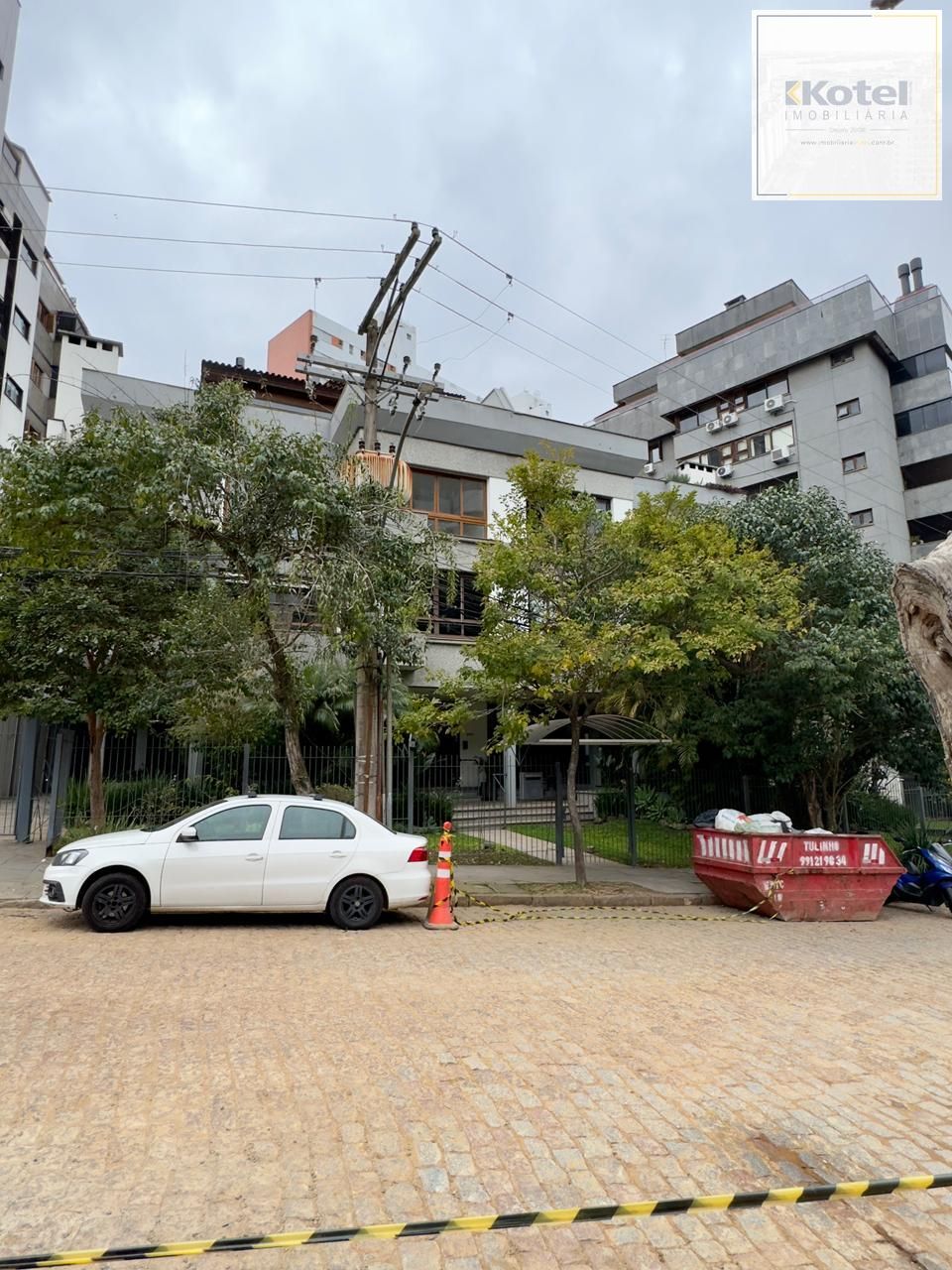 🏢 EXCLUSIVA COBERTURA À VENDA NO BELA VISTA – PORTO ALEGRE — foto 2