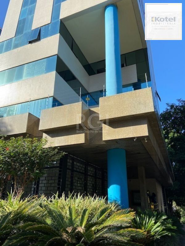 Conjunto/Sala para Venda - 34.18m², 0 dormitórios, Higienópolis — foto 2