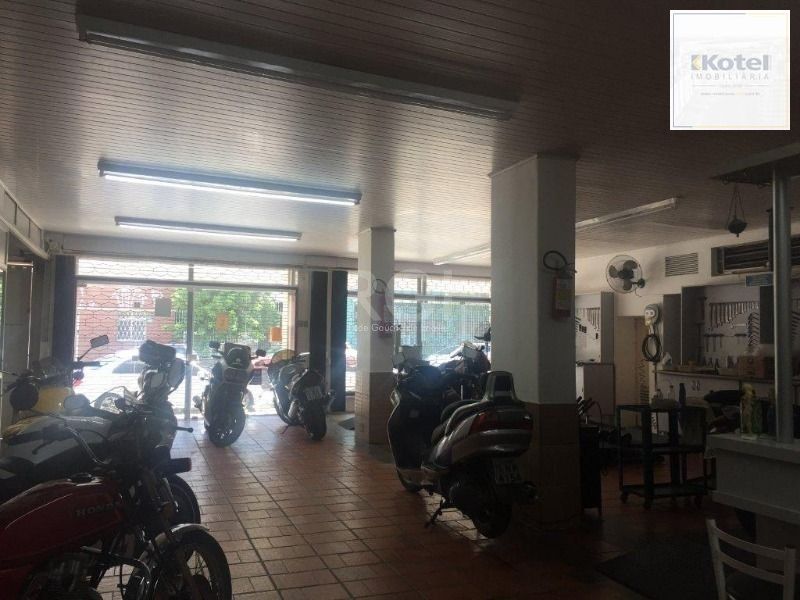 Loja para Venda - 621.72m², 0 dormitórios, Floresta — foto 5