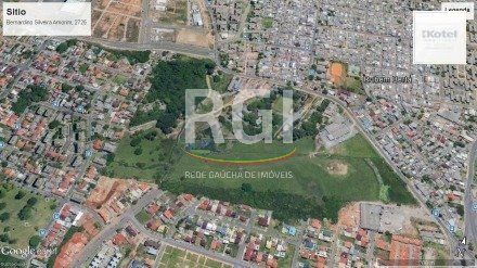 Area para Venda - 28244.6m², 0 dormitórios, Rubem Berta — foto 3