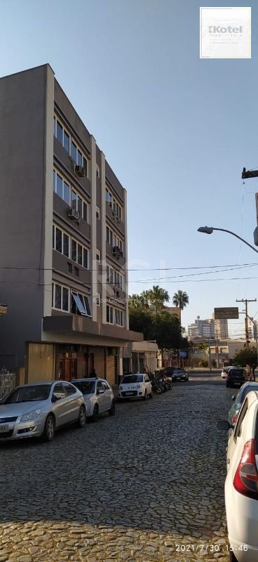 Conjunto/Sala para Venda - 25.61m², 0 dormitórios, Azenha — foto 2