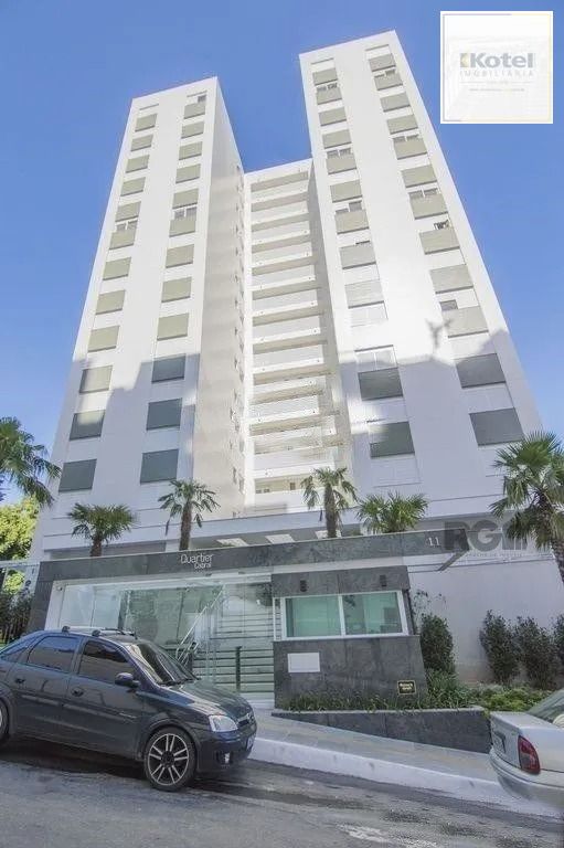 🏙️✨ BELÍSSIMO APARTAMENTO NA ABRAHÃO MELNICK – ALTO PADRÃO EM PORTO ALEGRE — foto 3